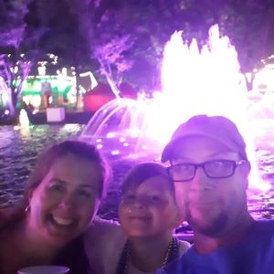 Meet your Posher, Pauline